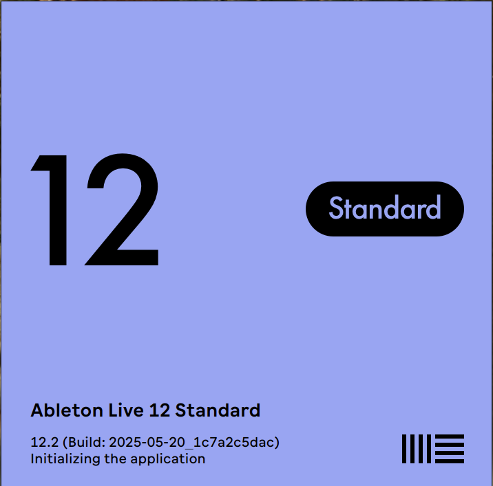 Ableton Ableton Live 12 Standard + Max4Live (EDU)